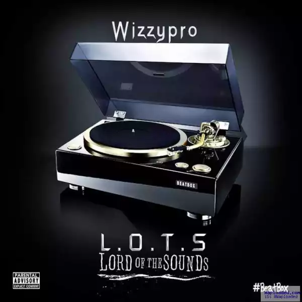 Lord of the sounds BY WizzyPro